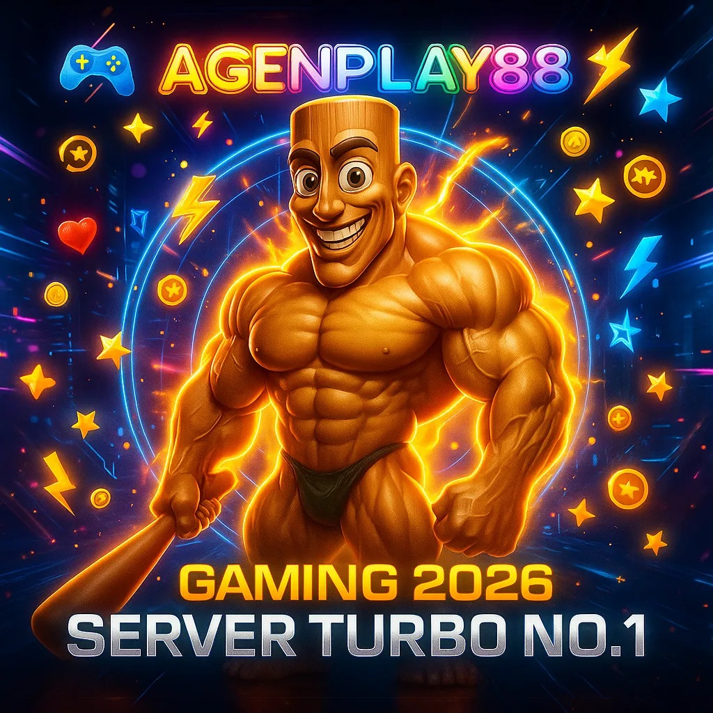 GACORBET83 : Best Game with Cuan Potential 100% Indonesia
GACORBET83 : Best Game with Cuan Potential 100% Indonesia